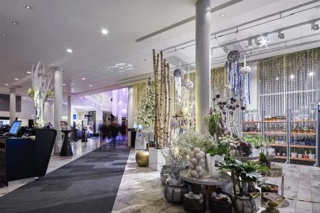 Gothia Towers - 32