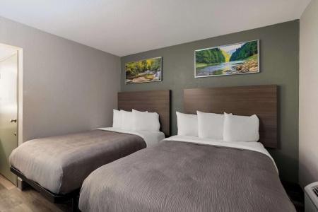 Quality Inn Elk Grove-Sacramento - 24