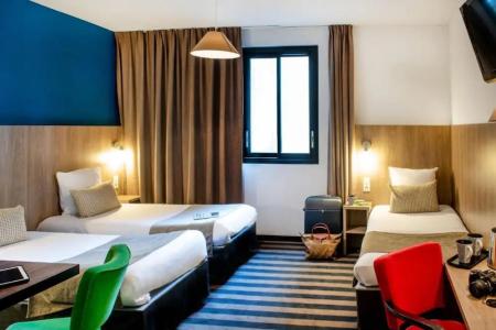 Hôtel Panorama - 56