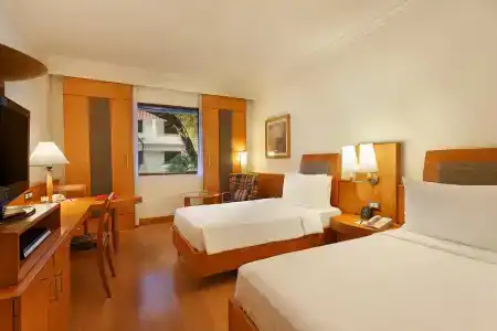 Trident Chennai - 30