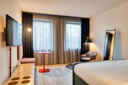 b&b hôTel Brussels Centre Louise - 58