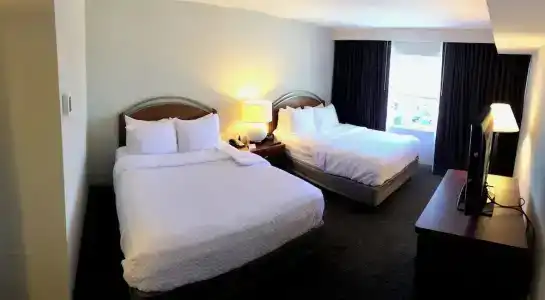 Crowne Plaza Arlington, An Ihg - 43