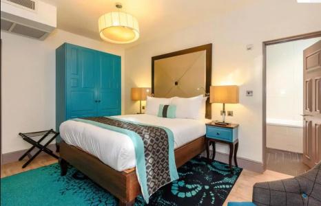 Indigo London - Kensington, An Ihg Hotel - 26