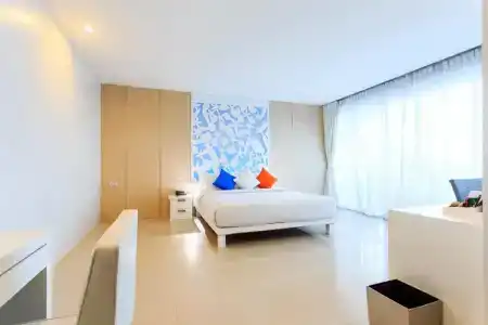 Samui Resotel Beach Resort - SHA extra plus - 46