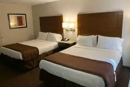 Howard Johnson Resort Sanya Bay - 2
