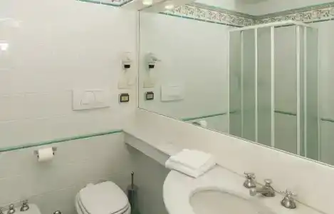 Mercure Civitavecchia Sunbay Park - 41