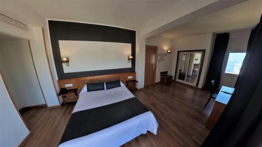 Ohtels Gran Almeria - 39