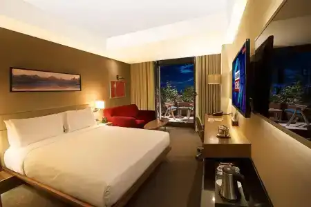 Doubletree By Hilton Istanbul - Old Town - 40