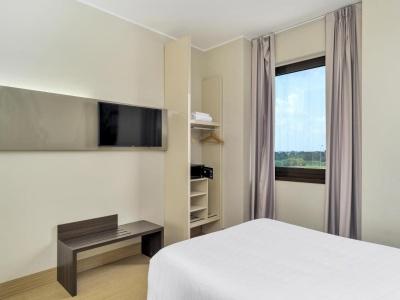 b&b Milano-Monza - 35