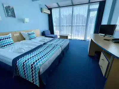Holiday Park - All Inclusive - 34