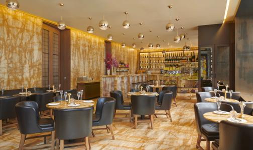 Cafe Royal - 33