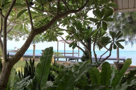 Prasarnsook Villa Beach - 15