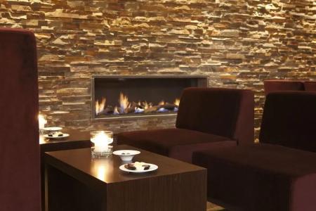 l'Arrivée & Spa - 16