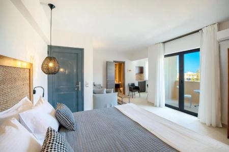 La Stella Suites - 92