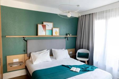 ApartAdagio Annecy Centre - 123