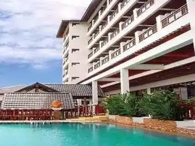 Royal Phala Cliff Beach Resort - 91