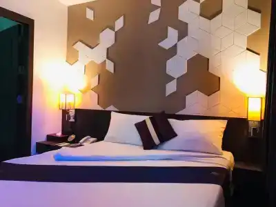 Paradiso Boutique Suites - 18