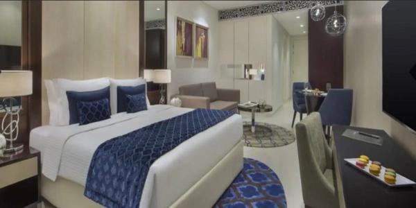 DAMAC Maison Distinction - 40