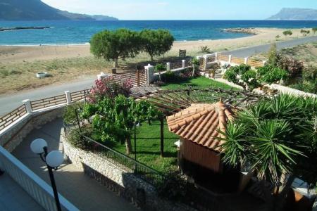 Gramvoussa Bay - 125