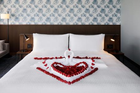 Four Points by Sheraton Nagoya, Chubu International Airport - 33