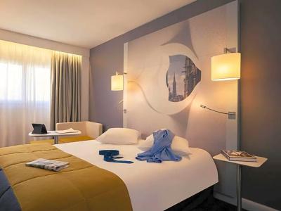 Mercure Metz Centre - 72