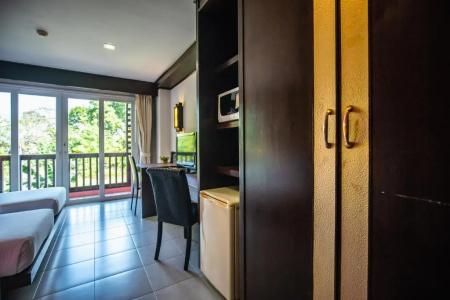 Ratana Apart-at Chalong - 36