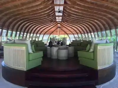 Park Hyatt Maldives Hadahaa - 0