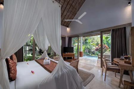 The Kalyana Ubud Resort - 71