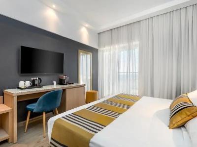 Mercure Rhodes Alexia - 107