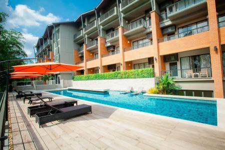 Rimnaam Klangchan - Sha Plus - 17