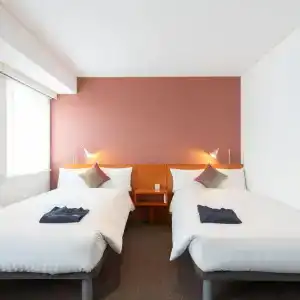 Sun Days Inn Kagoshima - 36