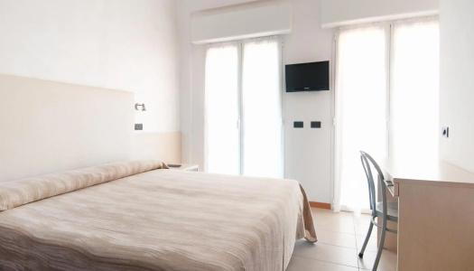 Aria di Mare - Bed & Brunch in centro a Riccione - 32
