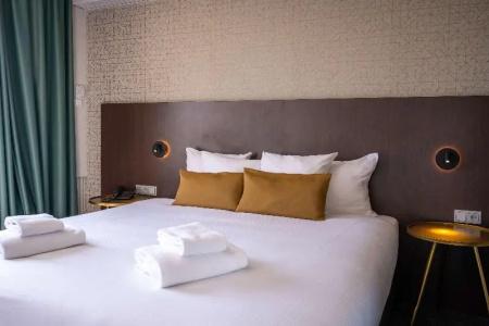 Best Western Plus Groningen Plaza - 44
