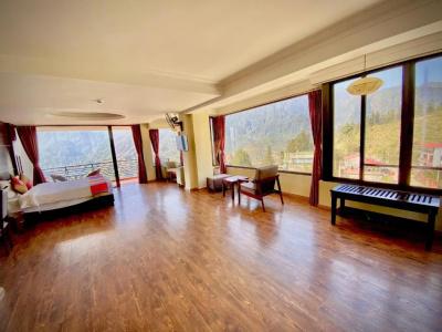 Sapa Vista - 190