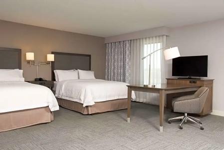 Hampton Inn and Suites - 41