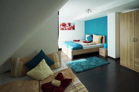 Budapest Center Residence - 117