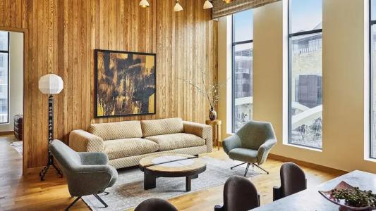 Austin Proper, a Member of Designs - 99