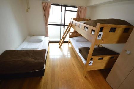 Guest House Hokorobi - 4
