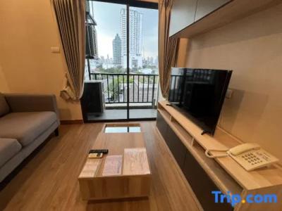 Park 19 Residence - 78