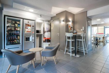 b&b hôTel Toulouse Centre Canal Du Midi - 13