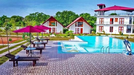 Santon Resort & Spa - Level 1 Certified - 7