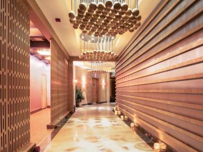 Mercure Istanbul Umraniye - 18