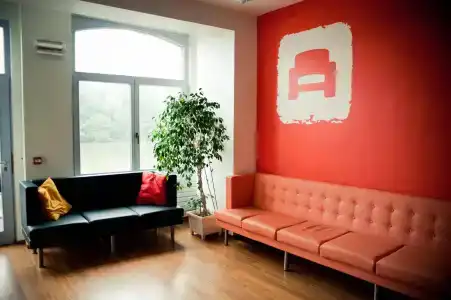 Auberge de Jeunesse de - 2