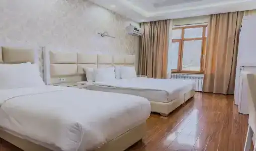 Wellmore Resort Charvak - 15