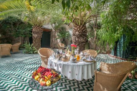 Riad & Spa Laurence Olivier - 12