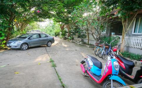Sundara Guesthouse - 4