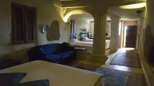 Elkep Evi Cave - 6