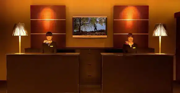 Best Western Nagoya - 27