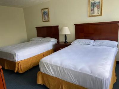 Miami Gardens Inn & Suites - 59