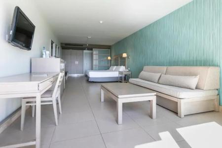 Hd Beach Resort - 88